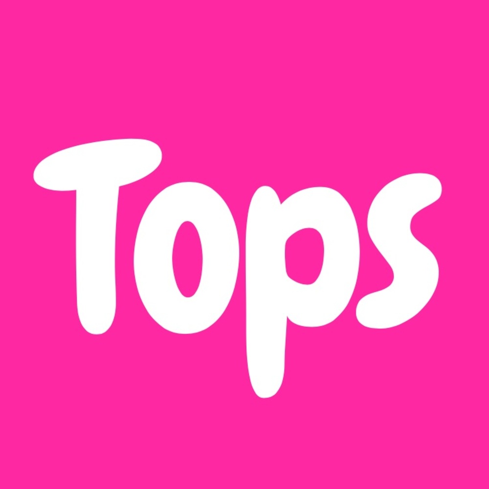 🌴Tops Section🌴